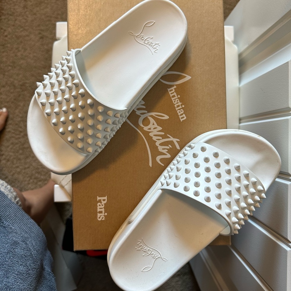 Christian Louboutin Sandal